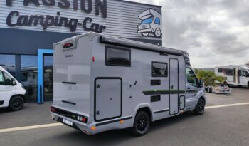 CHAUSSON S697 SPORT LINE complet