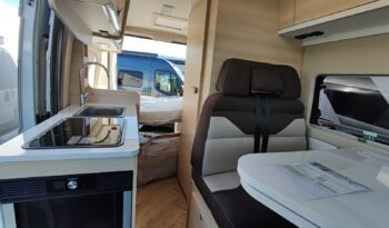CHAUSSON V594S complet