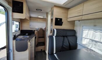 CHAUSSON S697 SPORT LINE complet