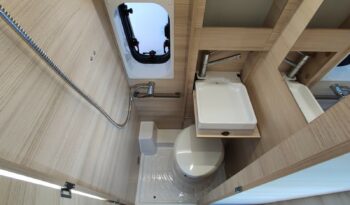 CHAUSSON V594S complet