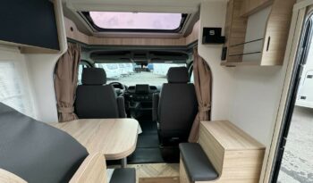 CHAUSSON 720 complet