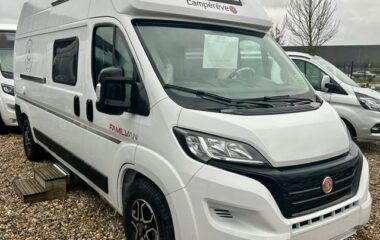 CAMPEREVE FAMILY VAN