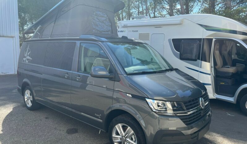 WESTFALIA KEPLER SIX complet