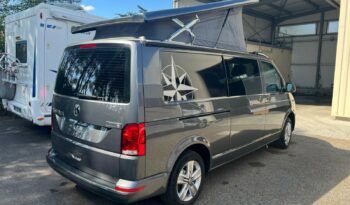 WESTFALIA KEPLER SIX complet