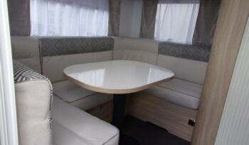 LA MANCELLE ELEGANCE 440 CLM complet