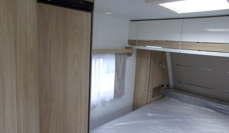 LA MANCELLE ELEGANCE 440 CLM complet