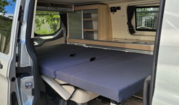 CAMPEREVE CAP COAST complet