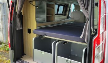 CAMPEREVE CAP COAST complet