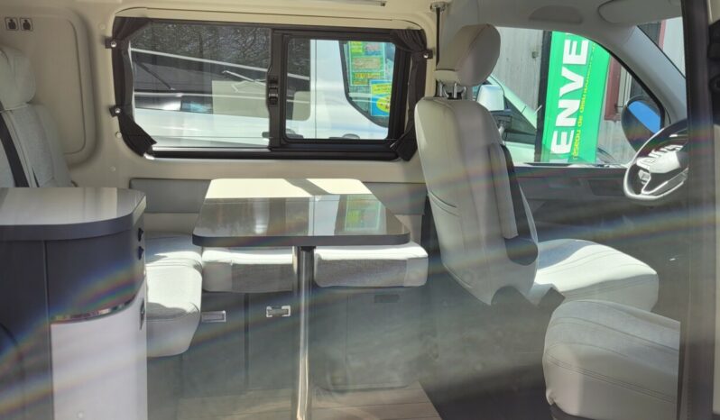 WESTFALIA KEPLER ONE 6.1 complet