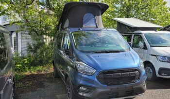 CAMPEREVE CAP COAST TRAIL complet