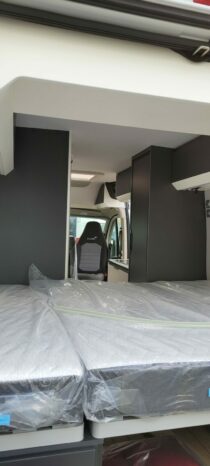 ELIOS VAN 59T complet