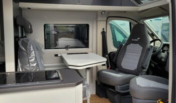 ELIOS 59T SKYLINE complet
