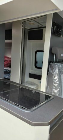 ELIOS 59T SKYLINE complet