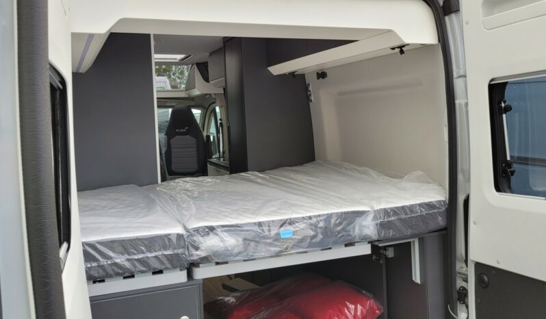 ELIOS 59T SKYLINE complet