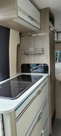 RANDGER R640 complet