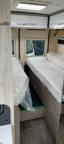 RANDGER R640 complet