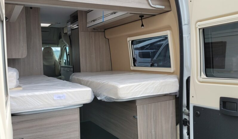 RANDGER R640 complet
