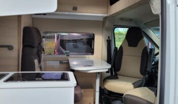 CHAUSSON V594 complet