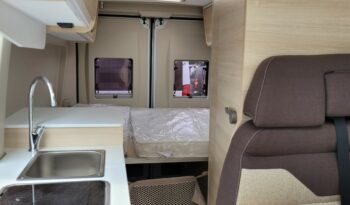 CHAUSSON V594 complet
