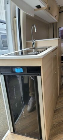 CHAUSSON V594 complet