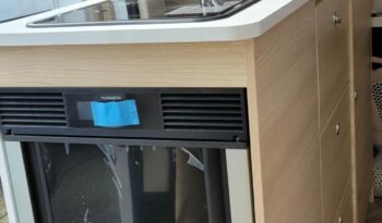 CHAUSSON V594 complet