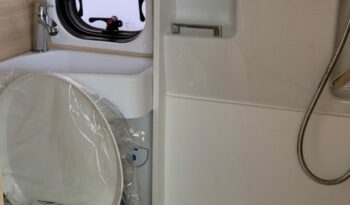 CHAUSSON V594 complet