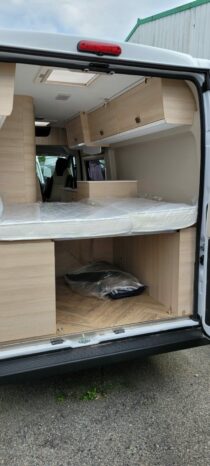 CHAUSSON V594 complet