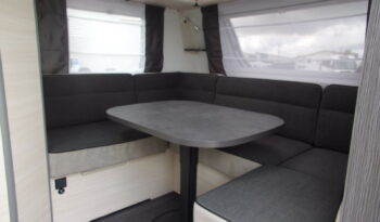 CARAVELAIR EXCLUSIVE LINE 520 complet