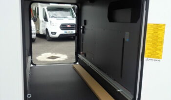 ELIOS CARAVAN DL complet