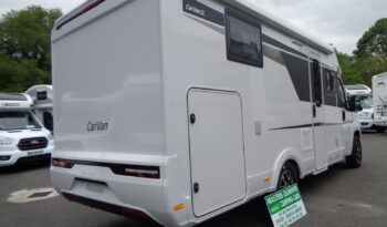 ELIOS CARAVAN DL complet
