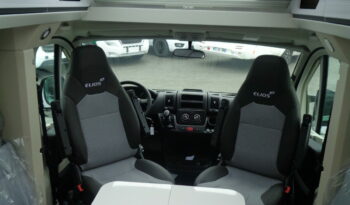 ELIOS CARAVAN DL complet
