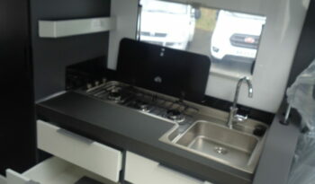 ELIOS CARAVAN DL complet