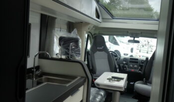 ELIOS CARAVAN DL complet