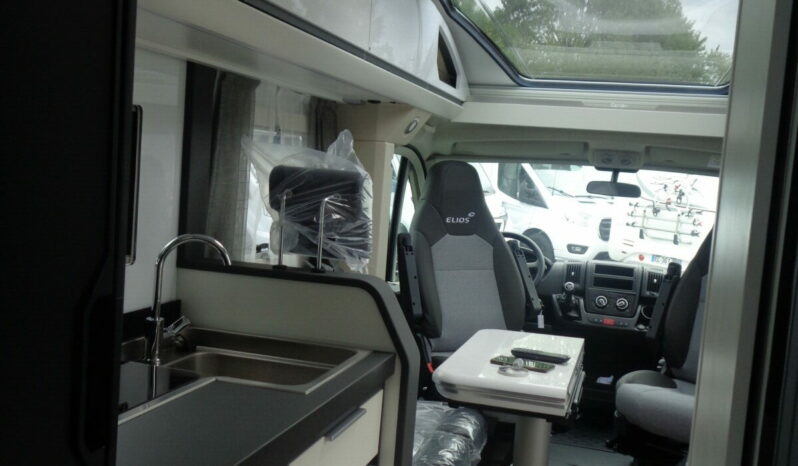 ELIOS CARAVAN DL complet