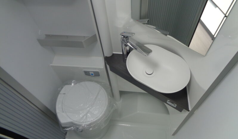 ELIOS CARAVAN DL complet