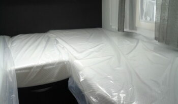 ELIOS CARAVAN DL complet