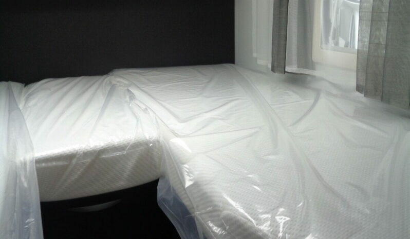 ELIOS CARAVAN DL complet