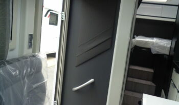 ELIOS CARAVAN DL complet