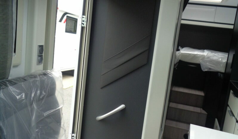 ELIOS CARAVAN DL complet