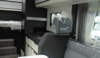 ELIOS CARAVAN DL complet