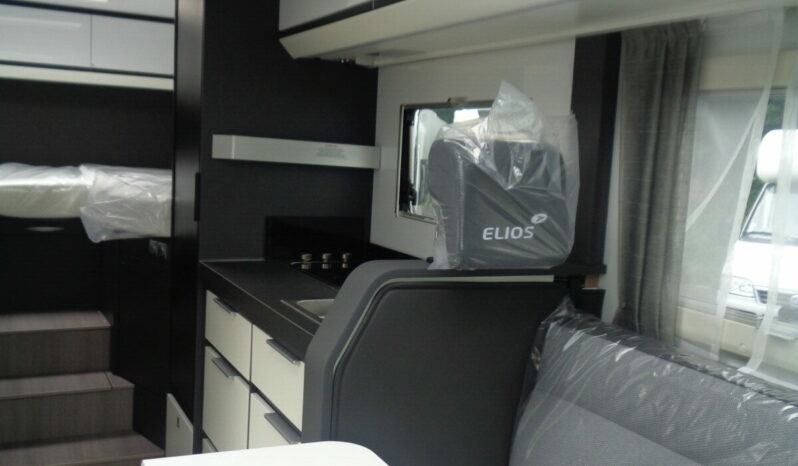 ELIOS CARAVAN DL complet
