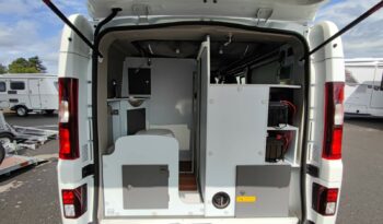 RANDGER R535 complet