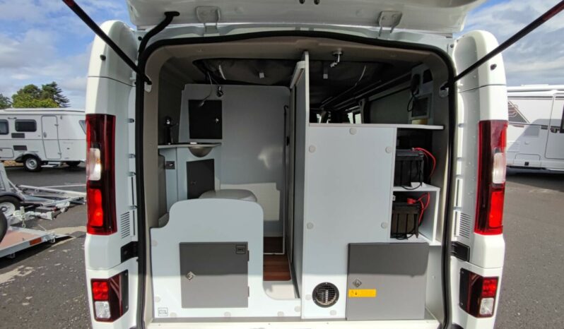 RANDGER R535 complet