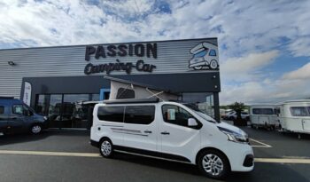 RANDGER R535 complet