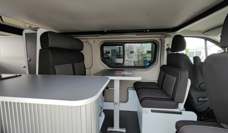 RANDGER R535 complet