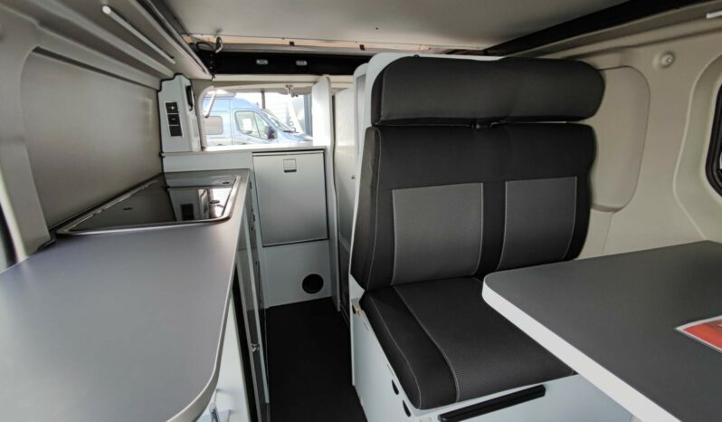 RANDGER R535 complet