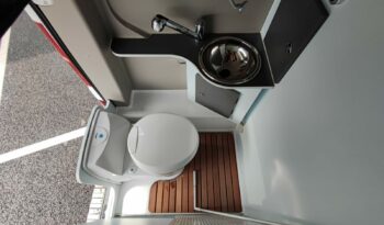 RANDGER R535 complet