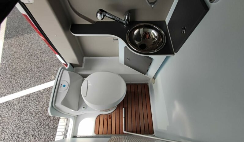 RANDGER R535 complet