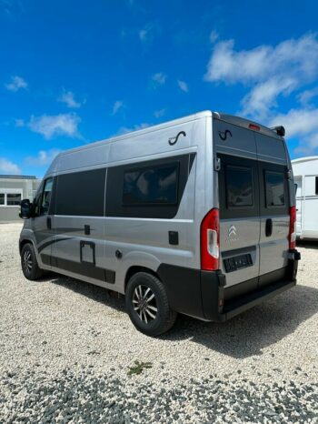 MEGA MOBIL megalounge 540 complet