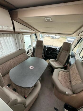 CARTHAGO C TOURER I 150 QB complet